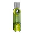 thumbnail image 2 of Cepillo limpiador de botellas 3 en 1 Eliminación de suciedad Cepillo de ventosa Herramientas de limpieza de cocina Ndcxsfigh  Libre de BPA, 2 of 8