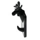 thumbnail image 1 of Suspensión Amal de Resina de Pared Del de Ropa Decorativo Casero Elegante 3D Alce Macarena Ganchos de pared, 1 of 7