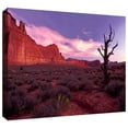 thumbnail image 3 of Dean Uhlinger "High Desert Dawn" Gallery-Wrapped Canvas, 3 of 3
