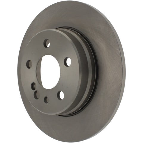 Disc Brake Rotor Fits select: 1994-1999 MERCEDES-BENZ S, 1992-1993 MERCEDES-BENZ 300