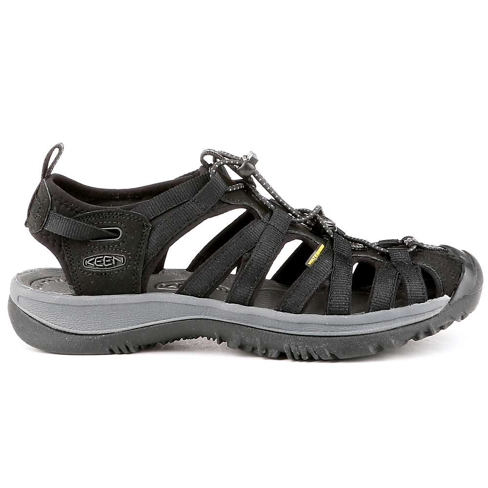 KEEN Women's Whisper Water Sandals with Toe Protection - Walmart.com ...