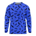thumbnail image 1 of toraway Men's Hoodies with Designs Winter Sweatshirts 2024 Funny Pattern Printed Sweatshirts Long Sleeve Pullovers Tops L, 1 of 3