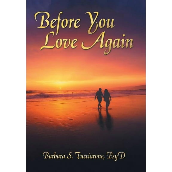 Before You Love Again
