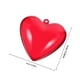 thumbnail image 2 of unbranded 10Ud Adorno Corazón Rellenable Plástico Resistente Para Y Regalos, 2 of 8