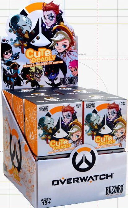 overwatch mystery box