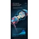 thumbnail image 4 of Auriculares deportivos Bluetooth 5.3, auriculares inalámbricos en forma de c, reducción de ruido e impermeabilización, 4 of 14
