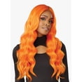 thumbnail image 4 of Sharitta Shear Muse 100% Premium Lace Wig By Sensationnel LS3SRT Lace Wigs, 4 of 11