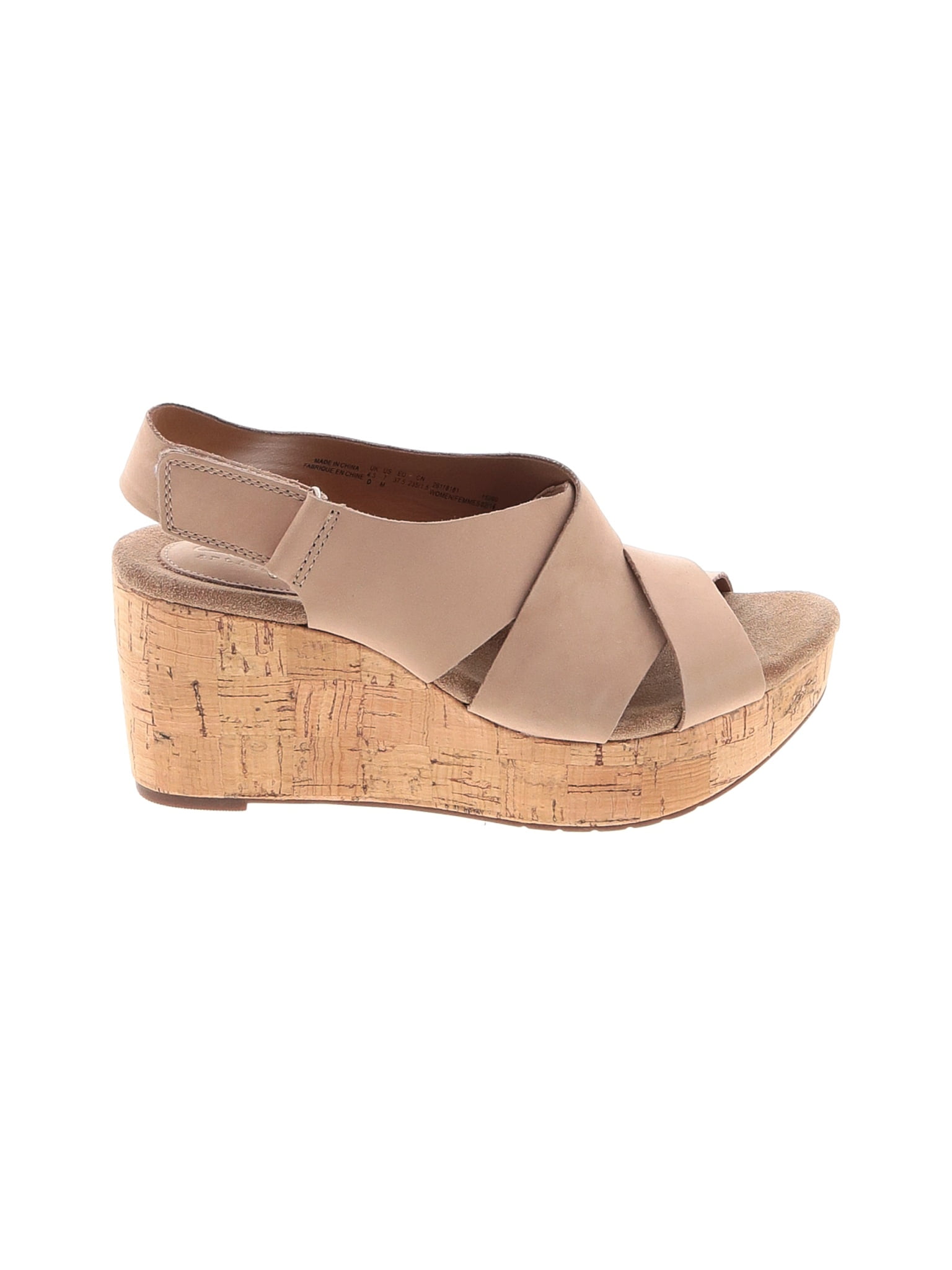 clarks womens femmes