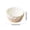 Beige, variant on Qiangzon Disposable Parchment Liners, Non-Stick Baking Paper for Cake Pans, Cheesecake, Cupcakes, Oven, and Air Fryer - 6 Inch Round Liners for Mess-Free Cooking and Even Heating