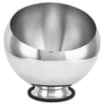 thumbnail image 2 of Bol en Acier Inoxydable, Bol d'Assaisonnement Polyvalent en Acier Inoxydable 304 Grande Capacité Résistant à l'Usure pour Cuisine Salon, Restaurant, Etc., 2 of 8