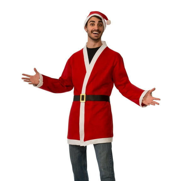 Adult Santa Jacket