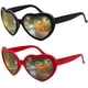 thumbnail image 2 of Gafas con efectos en forma de corazón para mujer Tan Jianjun  unisex, 2 of 2