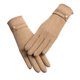 thumbnail image 1 of Bewildely Manoplas de barra de bicicleta Guantes de pantalla táctil Unisex Antideslizante Protección contra la frialdad Manos Accesorios Ropa deportiva Suministros térmicos Tipo14 Bewildely HA060059-14B, 1 of 6
