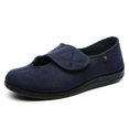 thumbnail image 2 of Casa Zapatos para Diabéticos Unisex Ajustable Pies Hinchados, 2 of 9