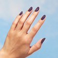 thumbnail image 4 of Esmalte de uñas OPI Nature Strong Eco-Maniac Dark Purple Creme, 4 of 6