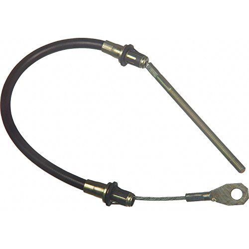 Wagner BC108102 Premium Parking Brake Cable Front