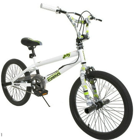 dynacraft bmx