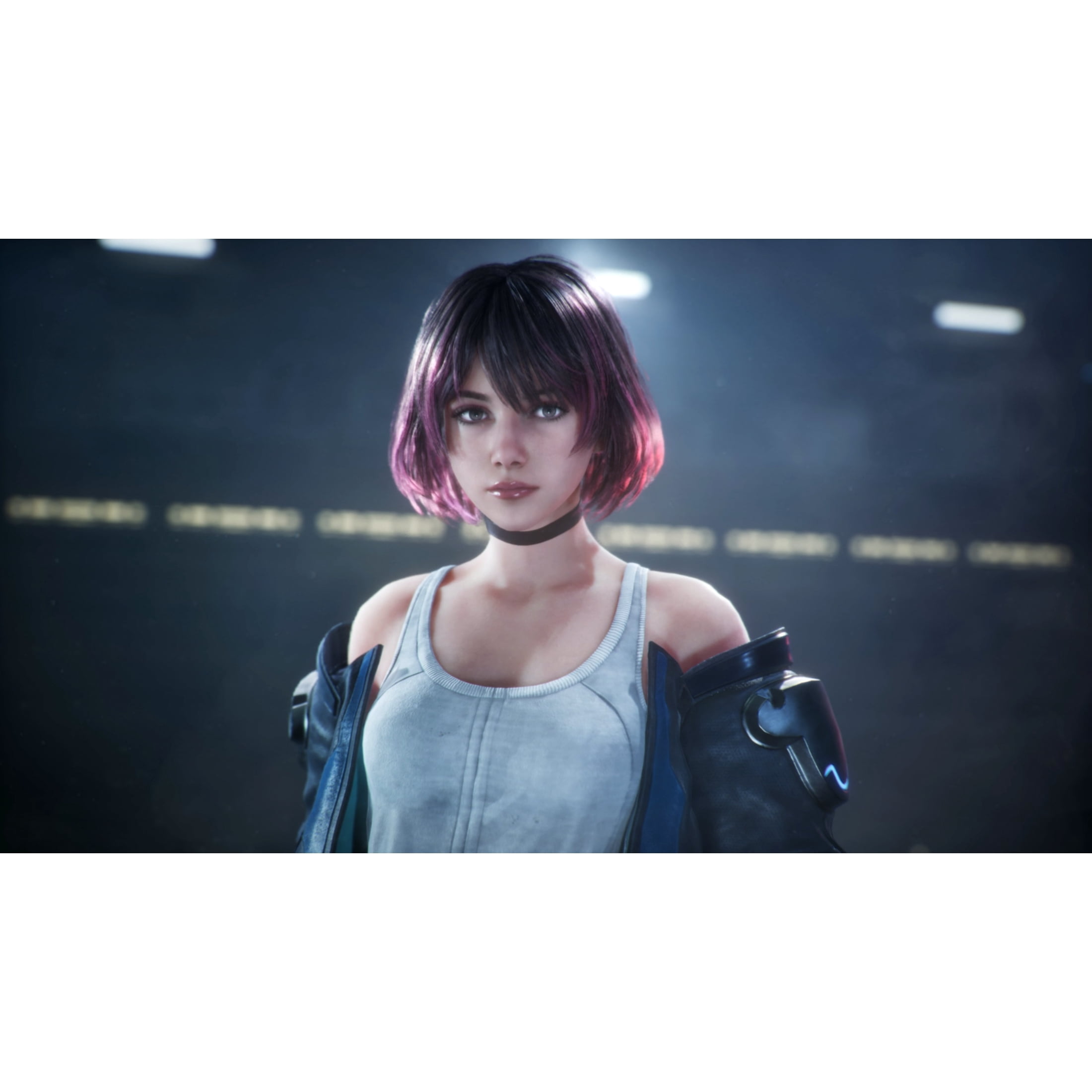 Gundam Rogue Orbit - PlayStation 5 Game