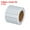 White, variant on Uxcell 2Pcs Reflective Tape 2"x16 Ft Waterproof Reflective Tape White