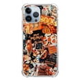 thumbnail image 1 of Spooky Halloween Case for iPhone 13 Pro,Aesthetic Art Design TPU Bumper Cover Case, 1 of 6