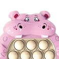 thumbnail image 2 of Juego De Empuje Rápido Quick Push Bubbles Game Machine 4 Modo de juego Juguetes sensoriales para niños Regalos Suministros, 2 of 6