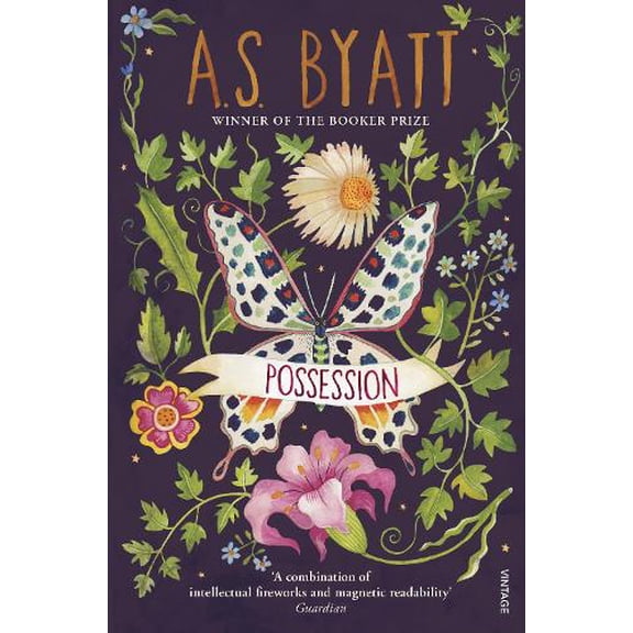 Pre-Owned possession (Paperback) 0099800403 9780099800408