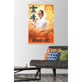 thumbnail image 2 of Cobra Kai - Robby Wall Poster with Magnetic Frame, 22.375" x 34", 2 of 5