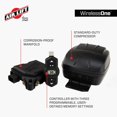 thumbnail image 2 of Compresor de aire incorporado Air Lift WirelessOne 2nd Gen 25980, 2 of 8