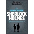 thumbnail image 1 of Sherlock Holmes: la Vallée de la Peur (Sherlock Ensemble Complet 7) (Sherlock Ensemble Complet), 1 of 1