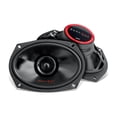 thumbnail image 3 of Juego de Bocinas Audiobahn 6.9 DualMax Series para Auto ADM69, 3 of 4