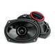 thumbnail image 3 of Juego de Bocinas Audiobahn 6.9 DualMax Series para Auto ADM69, 3 of 4