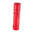 thumbnail image 2 of Tubo de almacenamiento de varillas de electrodos Soporte para varillas de soldadura Aislamiento térmico Contenedor de varillas de soldadura portátil a Rojo, 2 of 8
