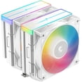 thumbnail image 4 of Disipador deepcool ag620 argb v2 blanco am5/lga1851 r-ag620-whammn-gjd, 4 of 10