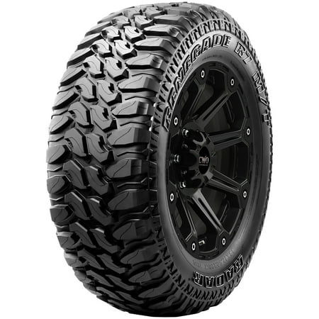 Radar Renegade R7 35X12.50R20 E/10PLY WL