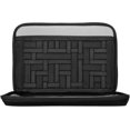 thumbnail image 3 of HyperShield Stash & Go Laptop Sleeve for MacBook Pro/Air 13"/14" in Black, 3 of 5