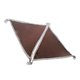 thumbnail image 3 of Hammock Reptile Lounger Breathable Durable for Indoor Pet Use Pet Reptile 33x33x0.5cm 2Pack, 3 of 5