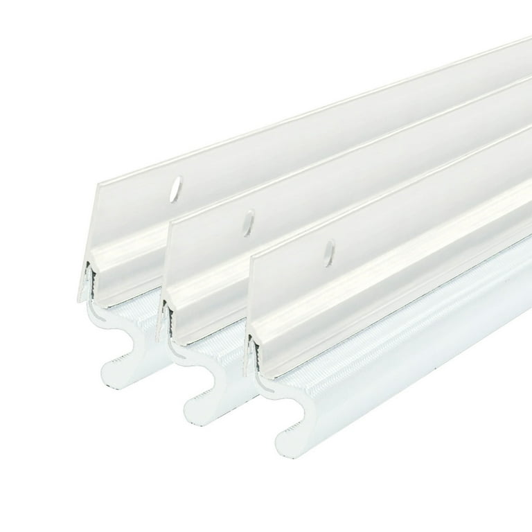 おだいふく様用 M-D Building Products 91850 White Aluminum and Vinyl-coated