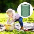 thumbnail image 1 of Estera de hierba biodegradable, estera de hierba verde para picnic, esteras de germinación de plantas para cultivar semillas de hierba para patio, LingWen 9024715529268, 1 of 1