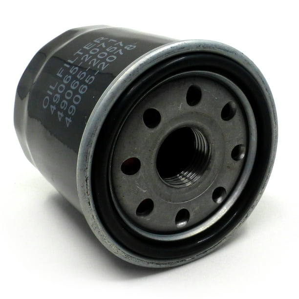 Oil Filter Lawn Mowers with Engines / 49065-2062, 49065-2071, 49065-2078, 49065-7010, 120-634 - Walmart.com