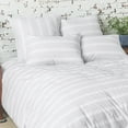 thumbnail image 2 of Mason Cotton Euro Sham 26" x 26", 2 of 6