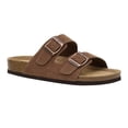 thumbnail image 1 of Women's Lane Cork Footbed Sandal with +Comfort, 1 of 5
