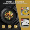 thumbnail image 5 of 16/32pcs Tableware Set, Include Plates, Bowls Cups For Home Family Day Camping Picnic Party, Kitchen Supplies 2025, 5 of 5