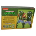 thumbnail image 6 of NECA Teenage Mutant Ninja Turtles Napoleon & Attila Action Figures 2-Pack, Collector's Edition, 6 of 6