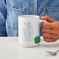 thumbnail image 4 of CafePress - Mother Crosswords Large Mug - 15 oz Ceramic Large White Novelty Mug, 4 of 6