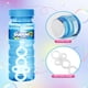 thumbnail image 3 of Botellas de burbujas Shemira, paquete de 24, 118 ml, para fiestas infantiles, 3 of 7