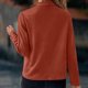 thumbnail image 5 of ICHUANYI Liquidación Chaqueta Cárdigan de Manga Larga para Mujer Chaqueta sin Mangas con Capucha Abrigo/Chaqueta Informal ICHUANYI WER202308257018, 5 of 8