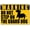 Warning Sign 3, variant on Caution Gloves Must Be Worn in This Area - 8"x12" Tin Metal Safety Sign, Novelty Wall Decor for Workshop, Lab