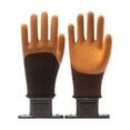 thumbnail image 4 of Guantes de trabajo de seguridad Guantes de trabajo multiusos transpirables con resistencia a la abrasión recubiertos de látex, 4 of 5
