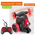 thumbnail image 3 of Mini Claw Machine Toy with LED Lights and Music, Interactive Arcade Game for Home Play, Birthday Gift for Kids Ages 4-12, 3 of 9