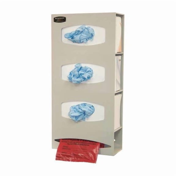 Bowman Dispensers PS004-0212